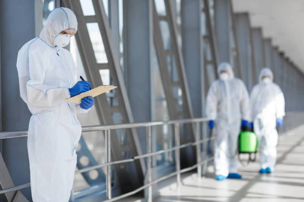 Best Mold-Related Health Consultation  in Hillsdale, NJ