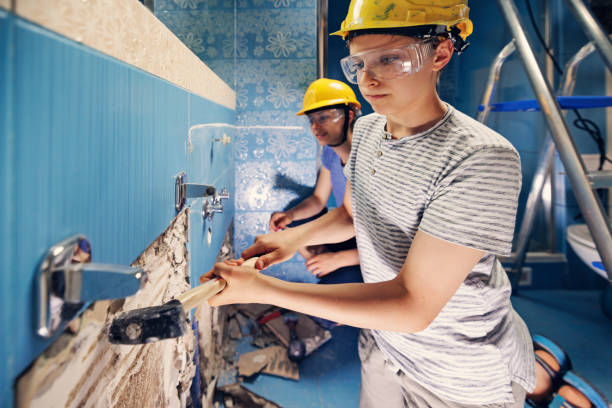 Mold Remediation for Rental Properties in Hillsdale, NJ